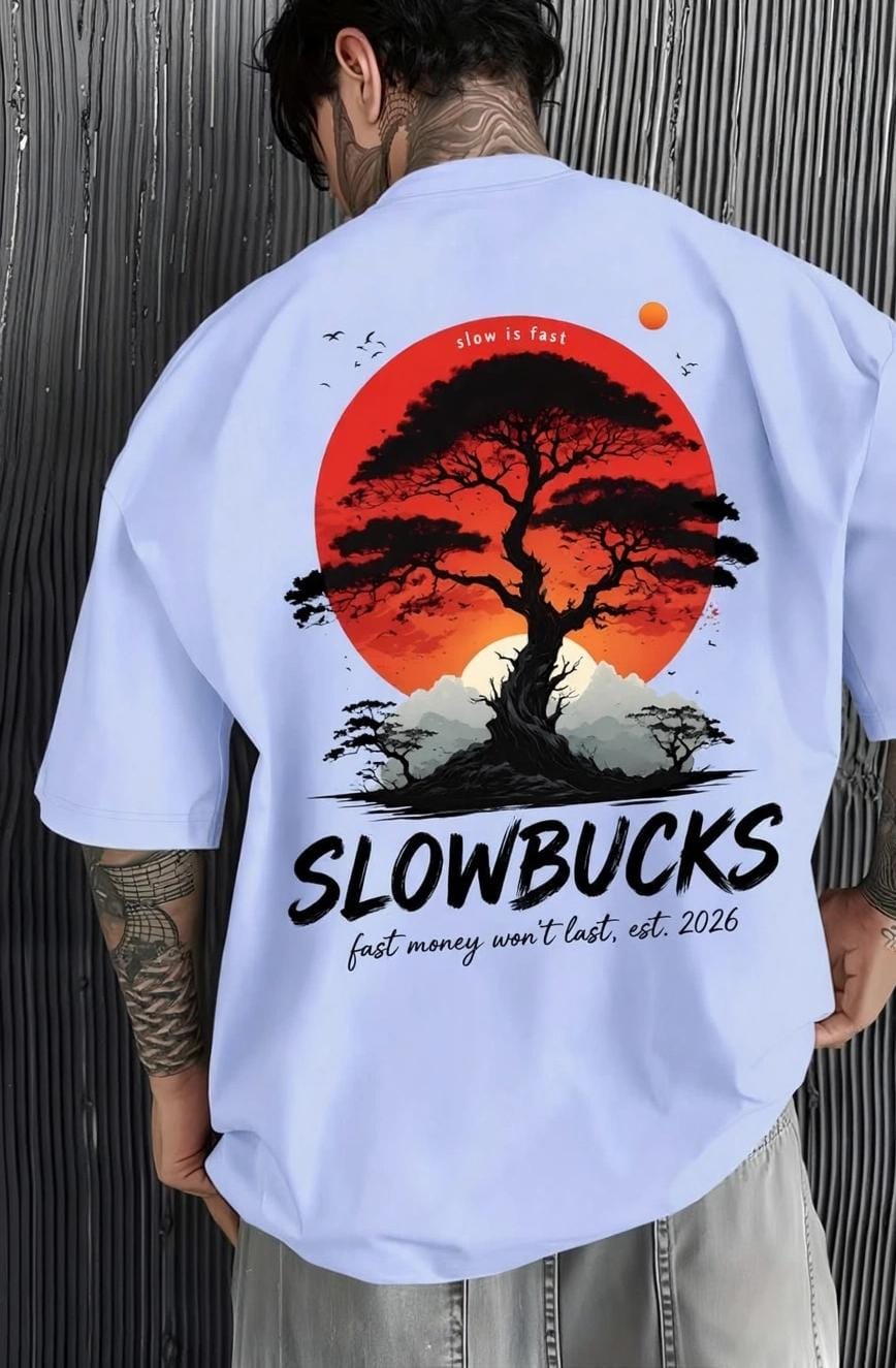Slowbucks-Sunrise