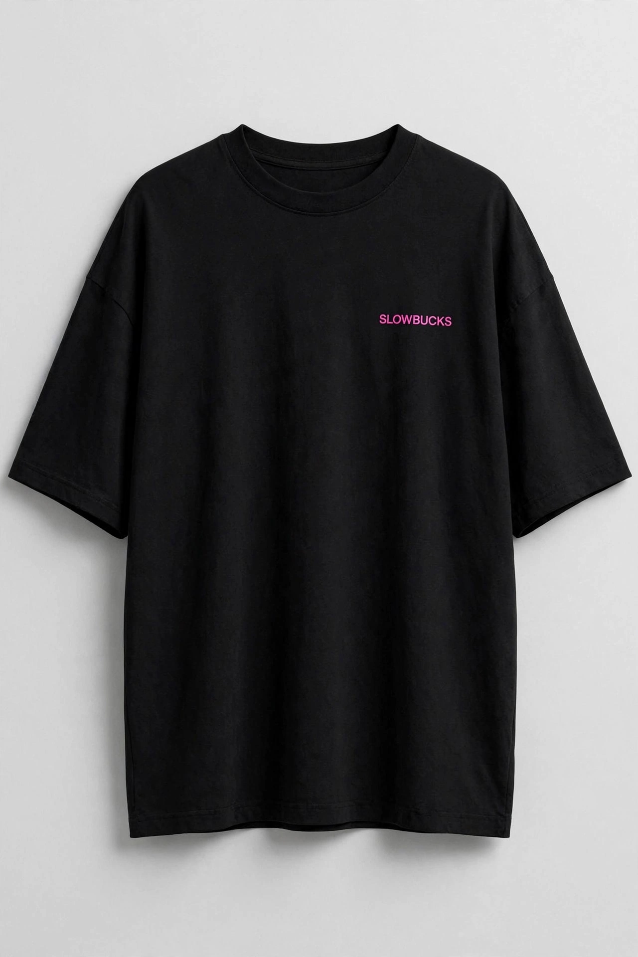 Slowbucks-Simple tee